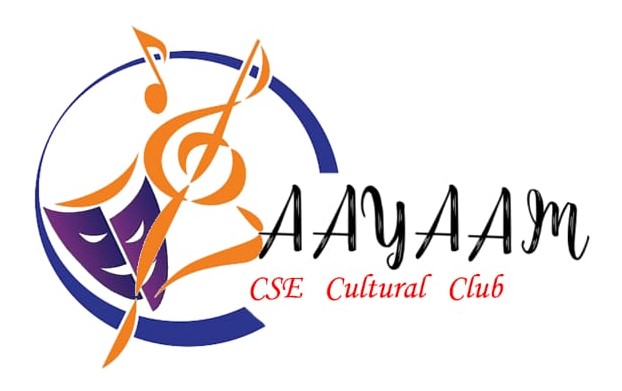 AAYAAM Logo